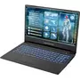 Ноутбук Dream Machines G1650TI-15 (G1650TI-15UA53) - 1