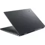 Ноутбук Acer TravelMate P4 TMP414-51 (NX.VPAEU.00M) - 2
