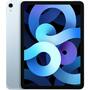 Планшет Apple A2072 iPad Air 10.9" Wi-Fi + LTE 64GB Sky Blue (MYH02RK/A) - 3