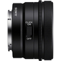 Объектив Sony 24mm, f/2.8 G для камер NEX (SEL24F28G.SYX) - 5