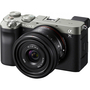 Объектив Sony 24mm, f/2.8 G для камер NEX (SEL24F28G.SYX) - 7