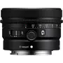 Объектив Sony 40mm, f/2.5 G для камер NEX (SEL40F25G.SYX) - 1