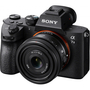 Объектив Sony 40mm, f/2.5 G для камер NEX (SEL40F25G.SYX) - 7