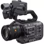 Объектив Sony 50mm f/1.2 GM для NEX FF (SEL50F12GM.SYX) - 5