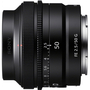 Объектив Sony 50mm, f/2.5 G для камер NEX (SEL50F25G.SYX) - 3