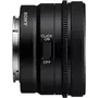 Объектив Sony 50mm, f/2.5 G для камер NEX (SEL50F25G.SYX) - 4
