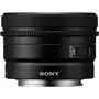 Объектив Sony 50mm, f/2.5 G для камер NEX (SEL50F25G.SYX) - 5