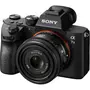 Объектив Sony 50mm, f/2.5 G для камер NEX (SEL50F25G.SYX) - 7