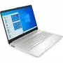Ноутбук HP 15s-eq2057ua (4B0W1EA) - 1