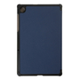 Чехол для планшета Armorstandart Smart Case Lenovo Tab M10 HD (2 Gen) Blue (ARM59402) - 1