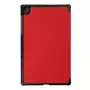 Чехол для планшета Armorstandart Smart Case Lenovo Tab M10 HD (2 Gen) Red (ARM59404) - 1
