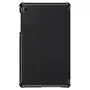 Чехол для планшета Armorstandart Smart Case Samsung Galaxy Tab A7 lite 8.7 Black (ARM59397) - 1