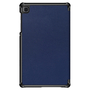 Чехол для планшета Armorstandart Smart Case Samsung Galaxy Tab A7 lite 8.7 Blue (ARM59398) - 1