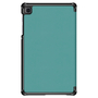 Чехол для планшета Armorstandart Smart Case Samsung Galaxy Tab A7 lite 8.7 Green (ARM59399) - 1