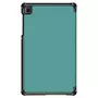 Чехол для планшета Armorstandart Smart Case Samsung Galaxy Tab A7 lite 8.7 Green (ARM59399) - 1
