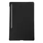 Чехол для планшета Armorstandart Smart Case Samsung Galaxy Tab S7 FE Black (ARM59405) - 1