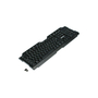 Клавиатура Defender Element HB-195 Black (45195) - 1
