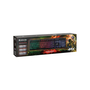 Клавиатура Defender Arx GK-196L Rainbow Black (45196) - 3