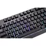 Клавиатура Ergo KB-830 HB Black (KB-830HB) - 6