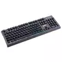 Клавиатура Ergo KB-830 HB Black (KB-830HB) - 8