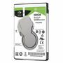 Жесткий диск для ноутбука 2.5" 500GB Seagate (# ST500LM030-FR #) - 2