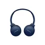 Наушники Panasonic RB-HF420BGEA Blue (RB-HF420BGEA) - 2