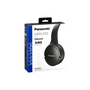 Наушники Panasonic RB-HF420BGEK Black (RB-HF420BGEK) - 4