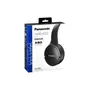 Наушники Panasonic RB-HF420BGEK Black (RB-HF420BGEK) - 4