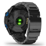 Смарт-часы Garmin Descent Mk2i, GPS Dive Computer, Ti Band (010-02132-12) - 5