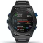 Смарт-часы Garmin Descent Mk2i, GPS Dive Computer, Ti Band (010-02132-12) - 6