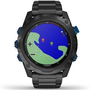 Смарт-часы Garmin Descent Mk2i, GPS Dive Computer, Ti Band (010-02132-12) - 7