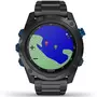 Смарт-часы Garmin Descent Mk2i, GPS Dive Computer, Ti Band (010-02132-12) - 7