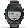 Смарт-часы Garmin Descent Mk2i, GPS Dive Computer, Ti Band (010-02132-12) - 8