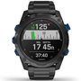 Смарт-часы Garmin Descent Mk2i, GPS Dive Computer, Ti Band (010-02132-12) - 9