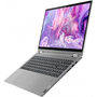 Ноутбук Lenovo Flex 5 15IIL05 (81X3008YRA) - 2