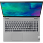Ноутбук Lenovo Flex 5 15IIL05 (81X3008YRA) - 3
