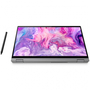 Ноутбук Lenovo Flex 5 15IIL05 (81X3008YRA) - 6