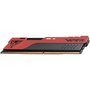 Модуль памяти для компьютера DDR4 32GB (2x16GB) 3200 MHz Viper Elite II Red Patriot (PVE2432G320C8K) - 2