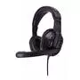 Наушники Ergo VM-629 Black (SM-PC629) - 1