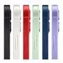 Мобильный телефон Apple iPhone 12 mini 256Gb Purple (MJQH3) - 4