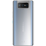 Мобильный телефон ASUS ZenFone 8 Flip 8/256GB Silver (ZS672KS-8J004EU) - 1