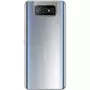 Мобильный телефон ASUS ZenFone 8 Flip 8/256GB Silver (ZS672KS-8J004EU) - 1