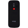 Мобильный телефон Sigma Comfort 50 Optima Black (4827798122211) - 1
