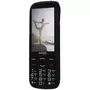 Мобильный телефон Sigma Comfort 50 Optima Black (4827798122211) - 2
