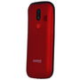 Мобильный телефон Sigma Comfort 50 Optima Red (4827798122228) - 3