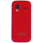 Мобильный телефон Sigma Comfort 50 HIT2020 Red (4827798120958) - 1