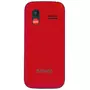 Мобильный телефон Sigma Comfort 50 HIT2020 Red (4827798120958) - 1