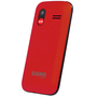 Мобильный телефон Sigma Comfort 50 HIT2020 Red (4827798120958) - 3