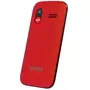 Мобильный телефон Sigma Comfort 50 HIT2020 Red (4827798120958) - 3