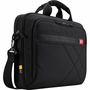 Сумка для ноутбука Case Logic 17" DLC-117 Casual Bag, Black (3201434) - 1